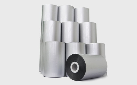 Papel de aluminio antiestático ESD que protege la barrera de la humedad alta de los bolsos con LOGO Printing