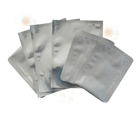 Bolso k del papel de aluminio de Mylar ESD de la humedad del OEM del bolso estático anti industrial de la barrera