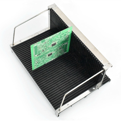 Transbordador de almacenamiento de bobinas SMT, transbordador de almacenamiento de placas de circuito impreso ESD