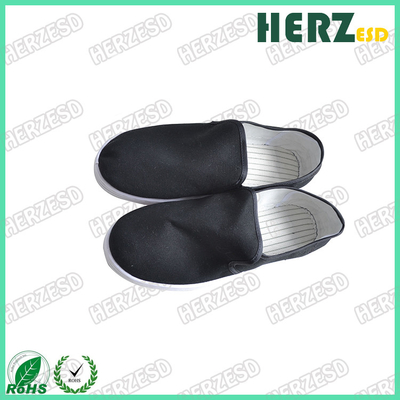Los zapatos de seguridad del ESD del estilo chino no agujerean el desgaste superior - logotipo modificado para requisitos particulares resistente