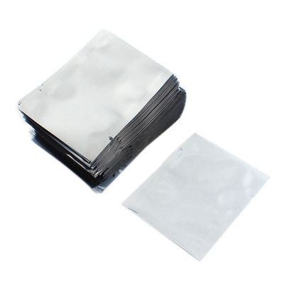 Recinto limpio ESD que protege el empaquetado estático anti de la película de los bolsos que protege