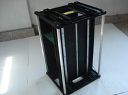Weight 4.0KG ESD Magazine Rack Small Size 355 X 315 X 305mm ISO9001 Approved