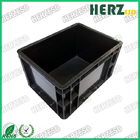 Easy Clean Anti Static Storage Bins For Transporting Sensitive Electronic Device