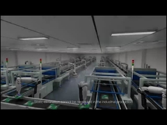 Sensor estático y sistema de diversión Everer