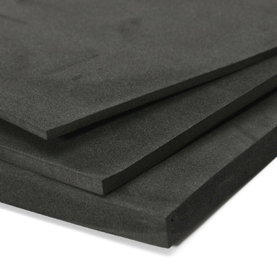 EVA / EPE / PU / IXPE hecha de espuma material de embalaje antistatico personalizado