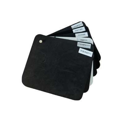 EVA / EPE / PU / IXPE hecha de espuma material de embalaje antistatico personalizado