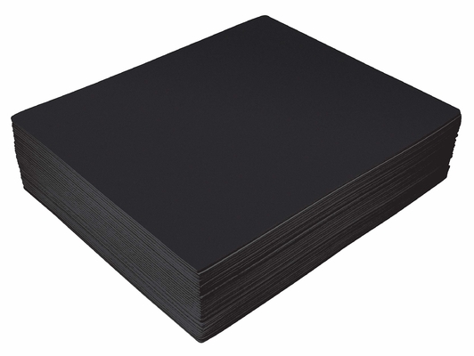 EVA / EPE / PU / IXPE hecha de espuma material de embalaje antistatico personalizado