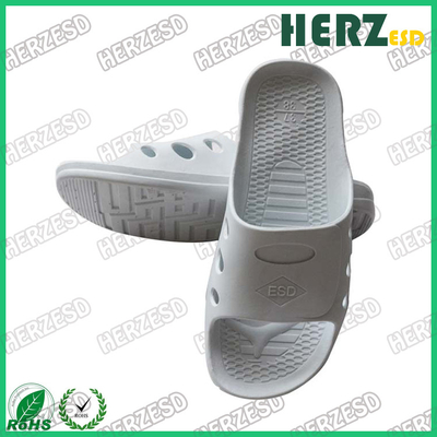 Zapatos de seguridad ESD SPU Zapatillas ESD Antistáticas de verano Sandalias esd sandalias