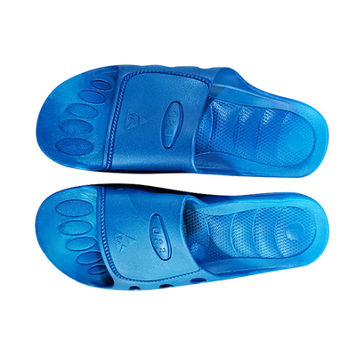 Sapatillas de seguridad ESD zapatillas antistáticas de sala limpia sandalias antistáticas ESD SPU Sapatillas