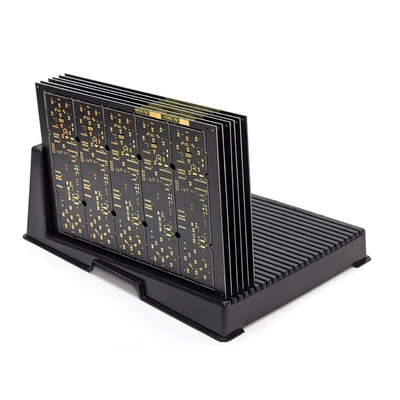 Repositorio de PCB antistatico para productos electrónicos