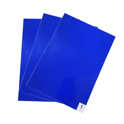 Adhesivo de la sala limpia / adhesivo / adhesivo remover la suciedad del tapete