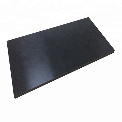 Tarjetas de vidrio de fibra epoxi ESD FR4 para soldadura por reflujo