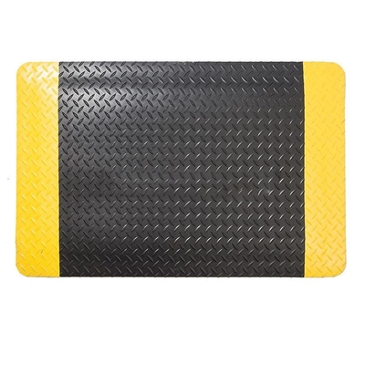 Sapatillas para suelo de goma de espuma industrial de PVC+EVA/EPDM