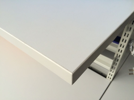 Mesa de trabajo de descarga estática del banco de trabajo industrial de la ESD Línea de trabajo