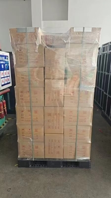 355*320*563mm ESD Revista de PCB Rack Antistático SMT Carrito de almacenamiento de PCB para la línea de producción de PCB