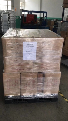 355*320*563mm ESD Revista de PCB Rack Antistático SMT Carrito de almacenamiento de PCB para la línea de producción de PCB
