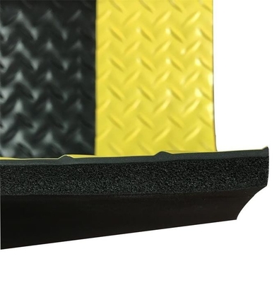 Alfombrillas para el suelo industriales anti fatiga Alfombrillas de espuma de PVC anti fatiga