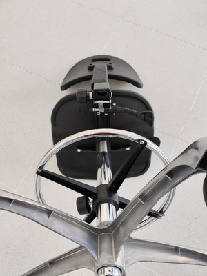 Silla antiestática tamaño personalizado ESD taburete para muebles de laboratorio ESD sala limpia