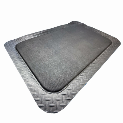 Sapatillas anti-fatiga de espuma de PVC