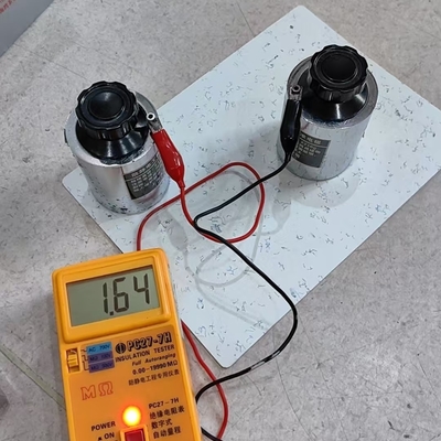 ESD piso de vinilo control estático azulejos de suelo conductores ESD y solución antistática