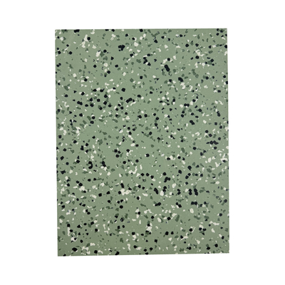ESD Vinyl Flooring Conductive Antistatic Floor Tiles ESD y Solución Antistática