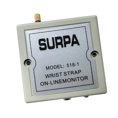 Control en línea de alta calidad de ESD SURPA 518-1