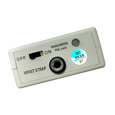 Control en línea de alta calidad de ESD SURPA 518-1