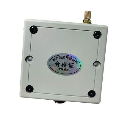 Monitor de correa de muñeca ESD SURPA 518-1 Probador de conexión a tierra antistatico en tiempo real en línea