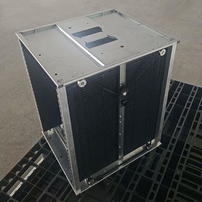 ESD antistatico ajustable para el almacenamiento y manejo de la línea SMT