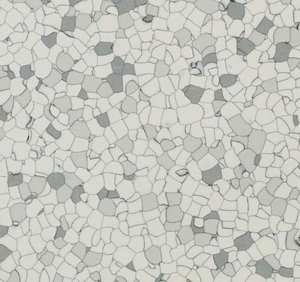 ESD piso de vinilo control estático azulejos de suelo conductores ESD y solución antistática