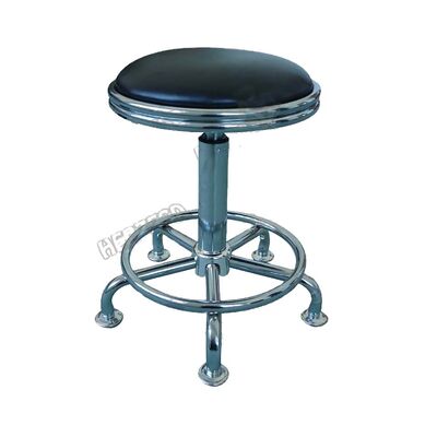 Uso industrial Estancia de trabajo de cuero de ESD PU antistática de sala limpia