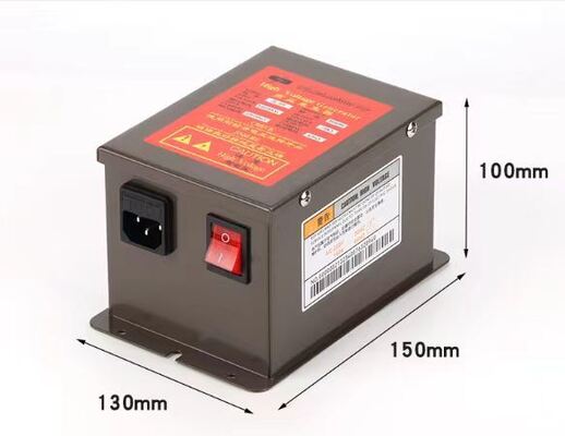 Eliminador de Iones Industrial | Ionizador Antiestático ESD para PCB, Embalaje y Uso en Salas Limpias