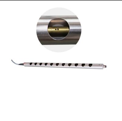 Barra ionizante de eliminación estática | Eliminador estático para líneas de producción