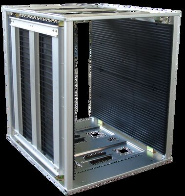 535*530*570 ESD SMT Repostería de PCB para la línea SMT