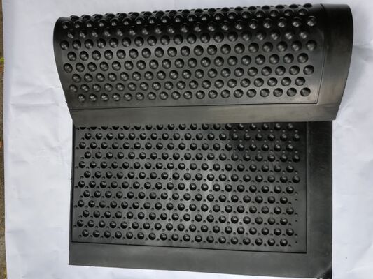 Tapete antiestático de burbujas antifatiga de 600 × 900 mm | Tapete antideslizante para pisos de taller
