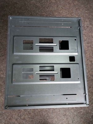 Repositorio de revistas de PCB ESD Repositorio de revistas ESD Repositorio de ajuste de tornillo SMT Repositorio de almacenamiento de PCB