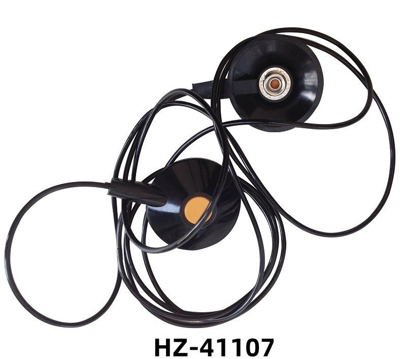 Cordón de conexión de tierra ESD Correa de conexión de tierra ESD Correa de conexión de tierra